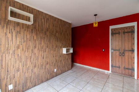 Apartamento para alugar com 45m², 2 quartos e sem vaga Apartamento para alugar com 45m², 2 quartos e sem vagaSala
