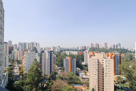 Apartamento à venda com 60m², 1 quarto e 1 vagaVista da Suíte