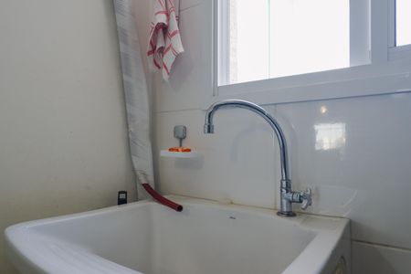 Apartamento à venda com 60m², 1 quarto e 1 vagaÁrea de Serviço