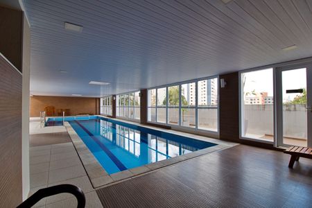 Apartamento à venda com 60m², 1 quarto e 1 vagaÁrea comum - Piscina