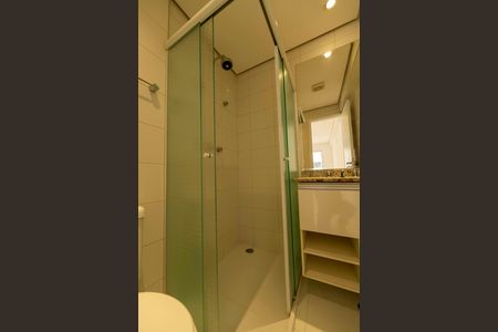 Apartamento para alugar com 85m², 2 quartos e 2 vagas Apartamento para alugar com 85m², 2 quartos e 2 vagasBanheiro Social