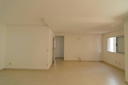 Sala de apartamento para alugar com 2 quartos, 85m² em Alphaville Industrial, Barueri