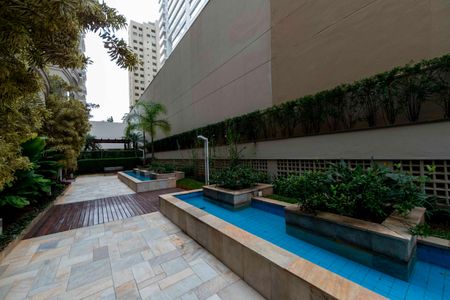 Apartamento para alugar com 85m², 2 quartos e 2 vagas Apartamento para alugar com 85m², 2 quartos e 2 vagasÁrea comum