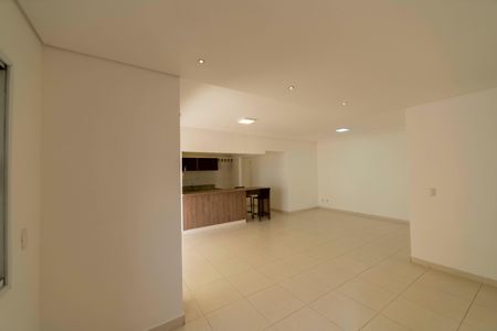 Apartamento para alugar com 85m², 2 quartos e 2 vagas Apartamento para alugar com 85m², 2 quartos e 2 vagasSala