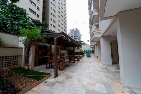 Apartamento para alugar com 85m², 2 quartos e 2 vagas Apartamento para alugar com 85m², 2 quartos e 2 vagasÁrea comum