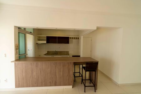 Apartamento para alugar com 85m², 2 quartos e 2 vagas Apartamento para alugar com 85m², 2 quartos e 2 vagasSala