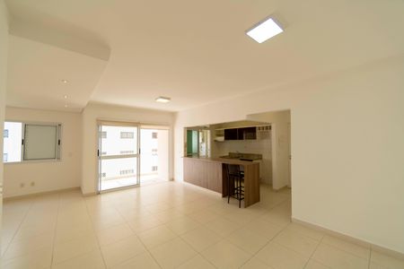 Apartamento para alugar com 85m², 2 quartos e 2 vagas Apartamento para alugar com 85m², 2 quartos e 2 vagasSala