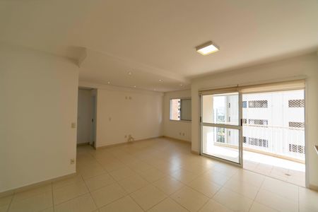 Sala de apartamento para alugar com 2 quartos, 85m² em Alphaville Industrial, Barueri