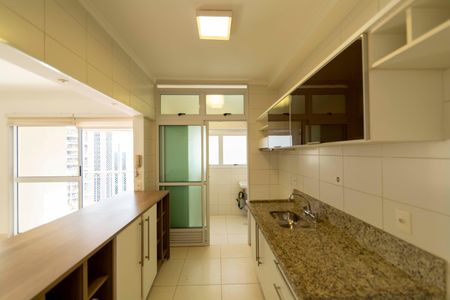 Apartamento para alugar com 85m², 2 quartos e 2 vagas Apartamento para alugar com 85m², 2 quartos e 2 vagasCozinha