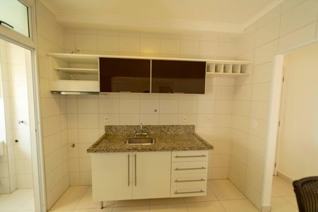 Apartamento para alugar com 85m², 2 quartos e 2 vagas Apartamento para alugar com 85m², 2 quartos e 2 vagasCozinha