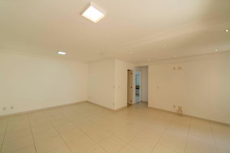 Sala de apartamento para alugar com 2 quartos, 85m² em Alphaville Industrial, Barueri