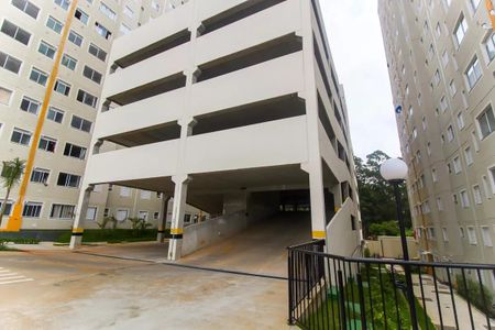 Apartamento para alugar com 44m², 2 quartos e 1 vaga Apartamento para alugar com 44m², 2 quartos e 1 vagaGaragem