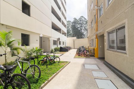 Apartamento para alugar com 44m², 2 quartos e 1 vaga Apartamento para alugar com 44m², 2 quartos e 1 vagaÁrea comum