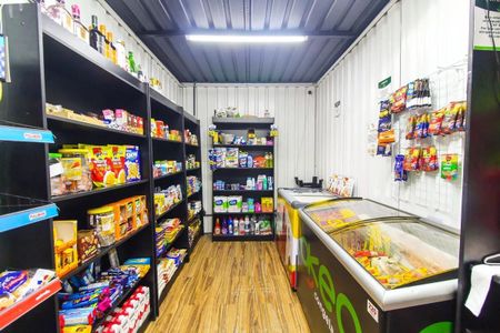 Apartamento para alugar com 44m², 2 quartos e 1 vaga Apartamento para alugar com 44m², 2 quartos e 1 vagaÁrea comum