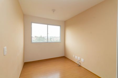 Apartamento para alugar com 44m², 2 quartos e 1 vaga Apartamento para alugar com 44m², 2 quartos e 1 vagaSala