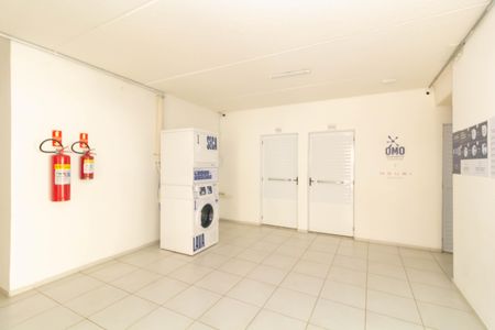 Apartamento para alugar com 44m², 2 quartos e 1 vaga Apartamento para alugar com 44m², 2 quartos e 1 vagaÁrea comum