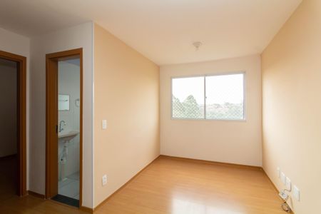 Apartamento para alugar com 44m², 2 quartos e 1 vaga Apartamento para alugar com 44m², 2 quartos e 1 vagaSala