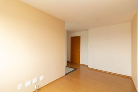 Apartamento para alugar com 44m², 2 quartos e 1 vaga Apartamento para alugar com 44m², 2 quartos e 1 vagaSala
