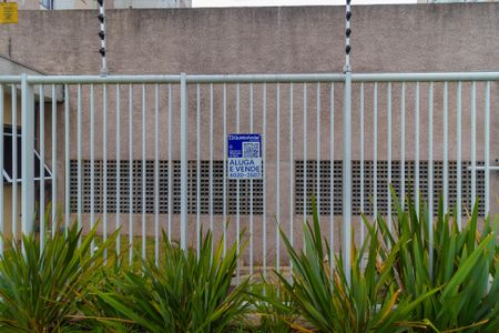 Apartamento à venda com 40m², 2 quartos e 1 vagaPlaca