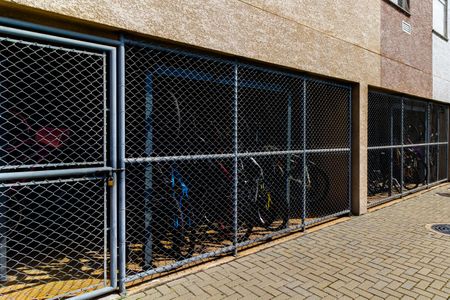 Apartamento à venda com 40m², 2 quartos e 1 vagaBcicletário