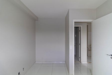 Apartamento à venda com 40m², 2 quartos e 1 vagaQuarto 2