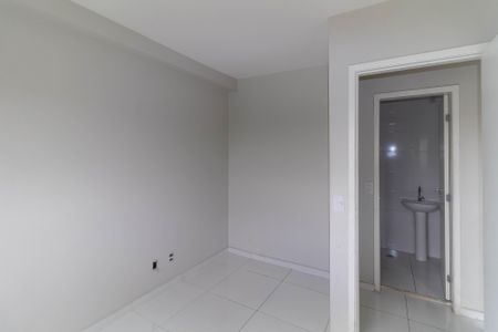 Apartamento à venda com 40m², 2 quartos e 1 vagaQuarto 2