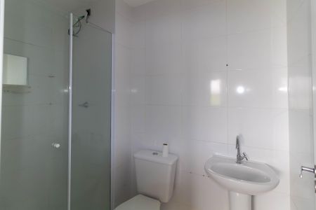 Apartamento à venda com 40m², 2 quartos e 1 vagaBanheiro