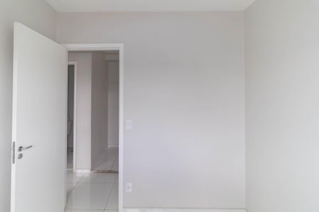 Quarto 1 de apartamento à venda com 2 quartos, 40m² em Vila California, São Paulo