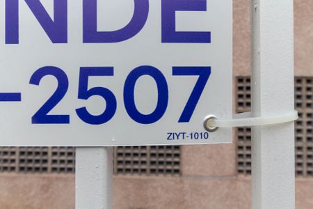 Apartamento à venda com 40m², 2 quartos e 1 vagaPlaca