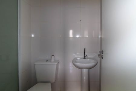 Apartamento à venda com 40m², 2 quartos e 1 vagaBanheiro