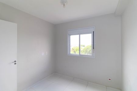 Apartamento à venda com 40m², 2 quartos e 1 vagaQuarto 2
