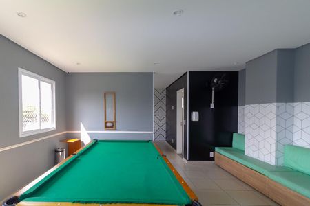 Apartamento à venda com 40m², 2 quartos e 1 vagaÁrea comum 