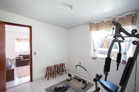 Casa à venda com 350m², 4 quartos e 2 vagasEdícula