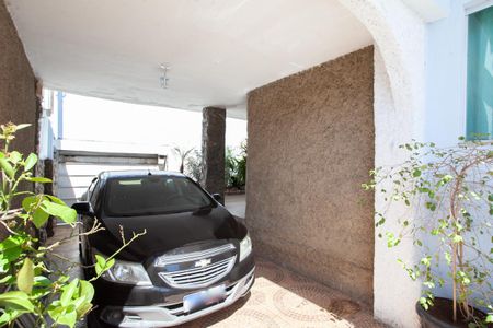 Casa à venda com 350m², 4 quartos e 2 vagasGaragem