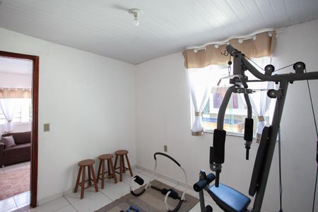 Casa à venda com 350m², 4 quartos e 2 vagasEdícula