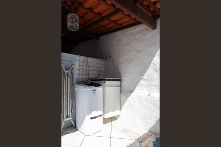 Casa à venda com 350m², 4 quartos e 2 vagasÁrea de Serviço