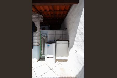 Casa à venda com 350m², 4 quartos e 2 vagasÁrea de Serviço