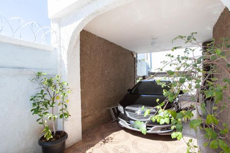 Casa à venda com 350m², 4 quartos e 2 vagasGaragem