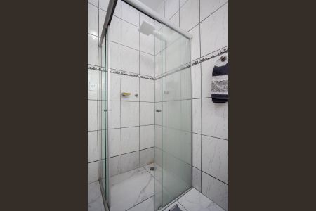 Casa à venda com 350m², 4 quartos e 2 vagasBanheiro Social