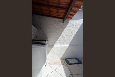 Casa à venda com 350m², 4 quartos e 2 vagasÁrea de Serviço