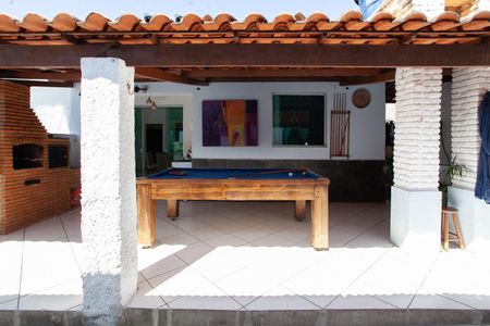 Casa à venda com 350m², 4 quartos e 2 vagasEspaço Gourmet