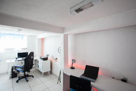 Casa à venda com 350m², 4 quartos e 2 vagasÁrea comum  - Escritório