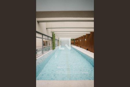 Studio para alugar com 38m², 1 quarto e 1 vagaÁrea Comum 