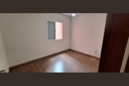 Quarto 1 de apartamento para alugar com 2 quartos, 62m² em Baeta Neves, São Bernardo do Campo