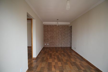 Sala de apartamento à venda com 2 quartos, 54m² em Jardim Umarizal, São Paulo