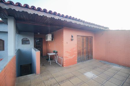 Casa para alugar com 170m², 4 quartos e 2 vagasTerraço / Varanda