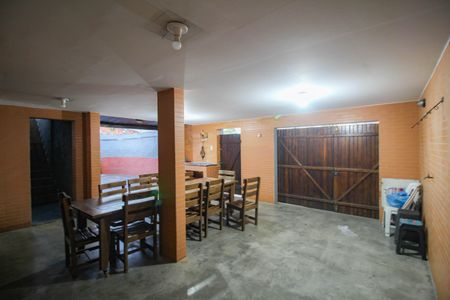 Casa para alugar com 170m², 4 quartos e 2 vagasGaragem