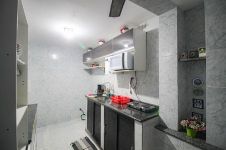Casa para alugar com 170m², 4 quartos e 2 vagasCozinha