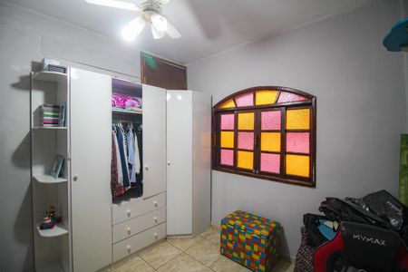 Quarto 2 de casa para alugar com 4 quartos, 170m² em Piam, Belford Roxo
