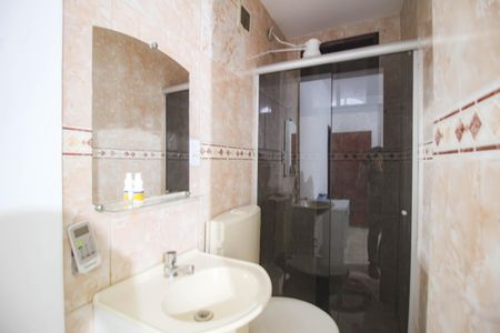 Casa para alugar com 170m², 4 quartos e 2 vagasBanheiro da Suíte 2